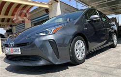 تۆیۆتا پریوس